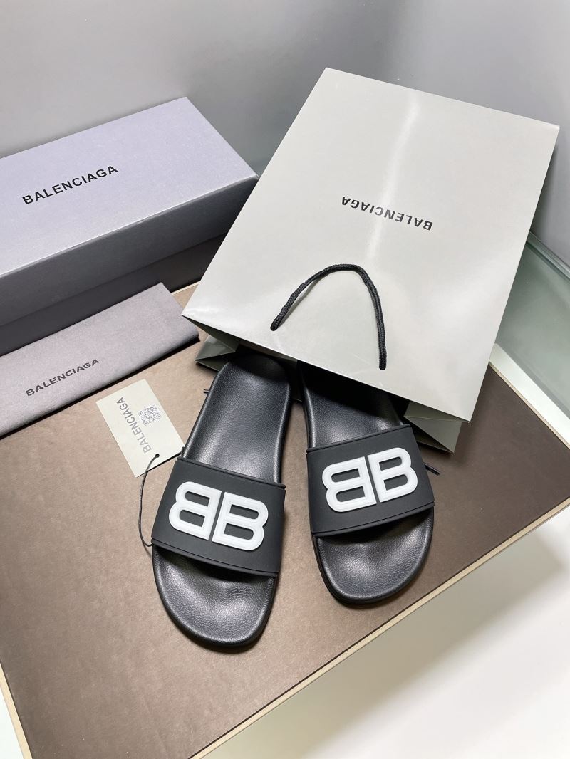 Balenciaga Slippers